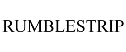 RUMBLESTRIP trademark