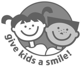 GIVE KIDS A SMILE! trademark