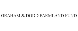 GRAHAM & DODD FARMLAND FUND trademark