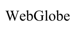 WEBGLOBE trademark