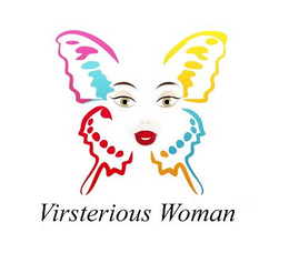 VIRSTERIOUS WOMAN trademark