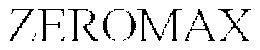 ZEROMAX trademark