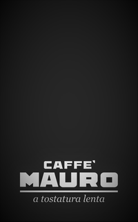 CAFFE' MAURO A TOSTATURA LENTA trademark