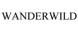 WANDERWILD trademark