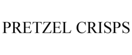 PRETZEL CRISPS trademark