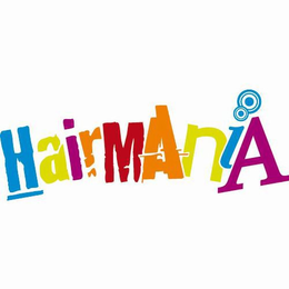HAIRMANIA trademark