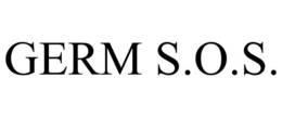 GERM S.O.S. trademark