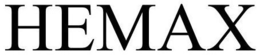 HEMAX trademark