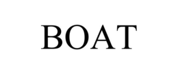 BOAT trademark
