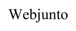 WEBJUNTO trademark