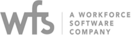 A WORKFORCE SOFTWARE COMPANY WFS trademark