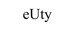 EUTY trademark