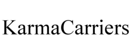 KARMACARRIERS trademark