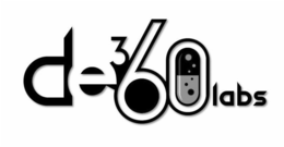 DE360 LABS trademark