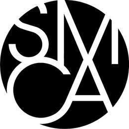 S M C A trademark