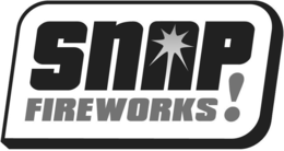 SNAP FIREWORKS! trademark