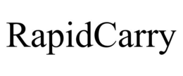 RAPIDCARRY trademark