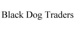 BLACK DOG TRADERS trademark