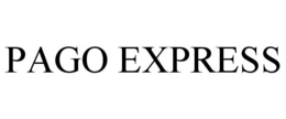 PAGO EXPRESS trademark