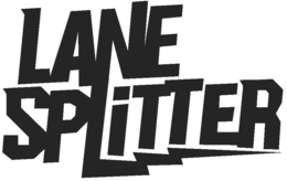 LANE SPLITTER trademark