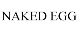 NAKED EGG trademark