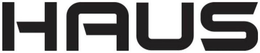 HAUS trademark