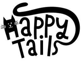 HAPPY TAILS trademark