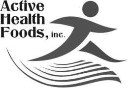 ACTIVE HEALTH FOODS, INC. trademark
