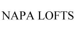 NAPA LOFTS trademark