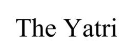 THE YATRI trademark