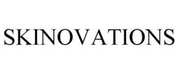 SKINOVATIONS trademark