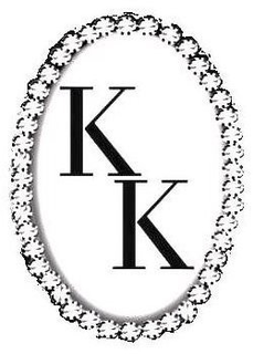 KK trademark