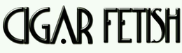 CIGAR FETISH trademark