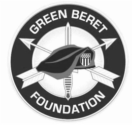 GREEN BERET FOUNDATION trademark