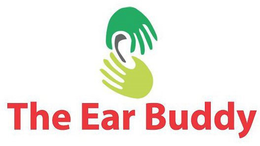 THE EAR BUDDY trademark