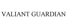 VALIANT GUARDIAN trademark