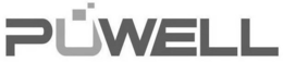 PUWELL trademark