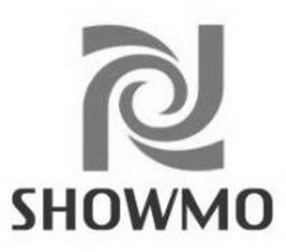 SHOWMO trademark