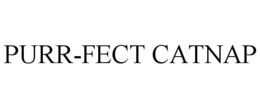 PURR-FECT CATNAP trademark