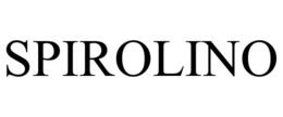SPIROLINO trademark