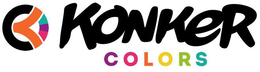 KONKER COLORS trademark