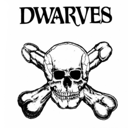 DWARVES trademark