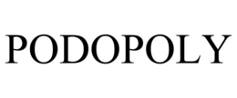 PODOPOLY trademark