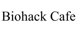 BIOHACK CAFE trademark