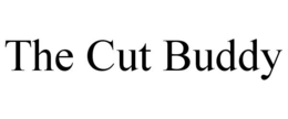 THE CUT BUDDY trademark