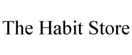 THE HABIT STORE trademark
