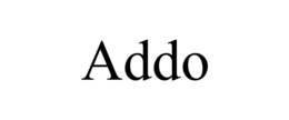ADDO trademark