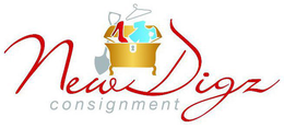 NEW DIGZ CONSIGNMENT trademark