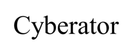 CYBERATOR trademark