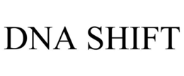 DNA SHIFT trademark